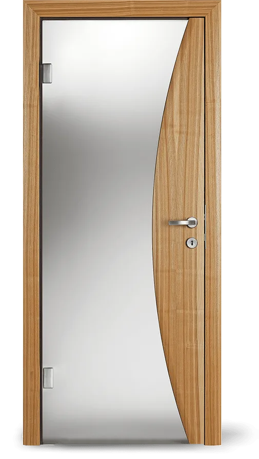 Ușă de interior Juwel — Furnir