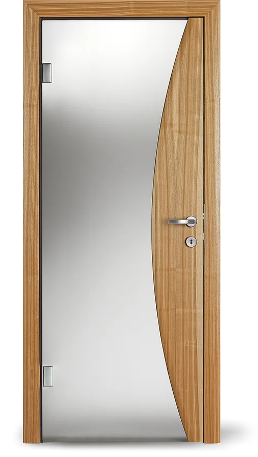 Ușă de interior Juwel — Furnir 2