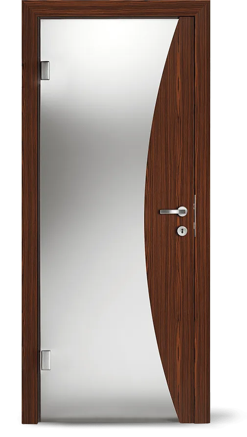 Ușă de interior Juwel — Furnir 3