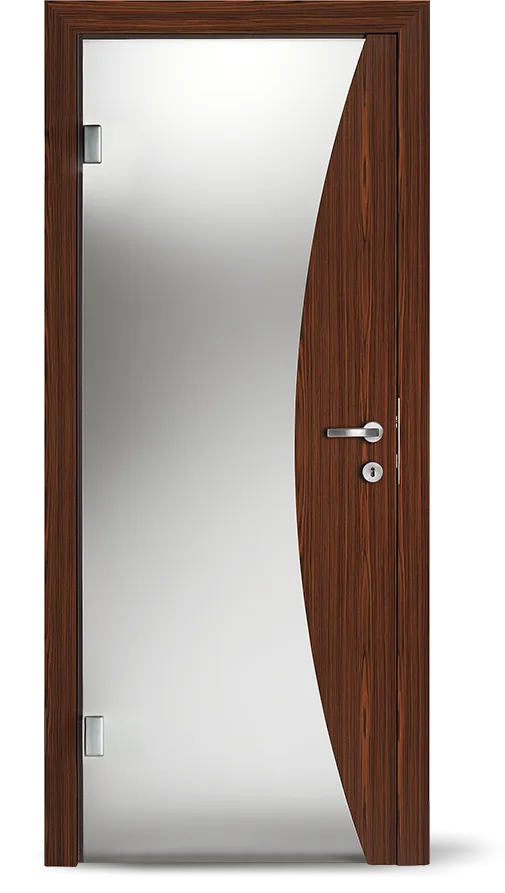 Ușă de interior Juwel — Furnir 4