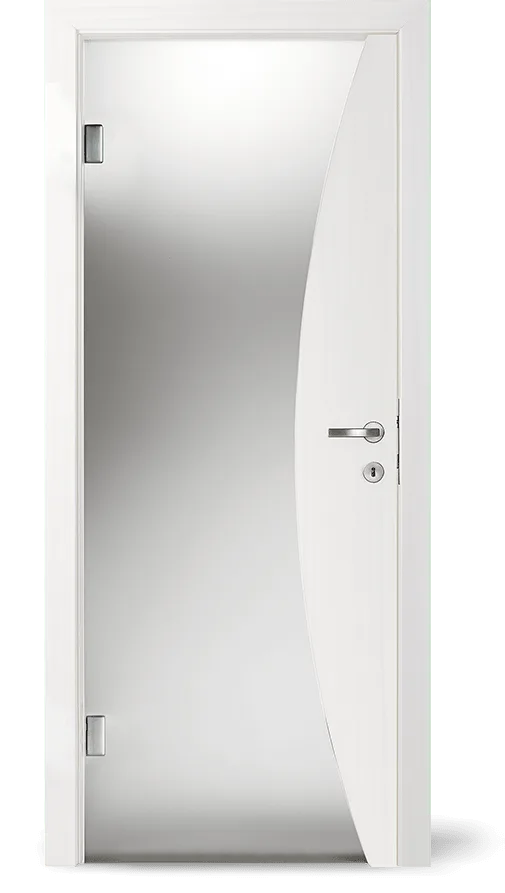 Ușă de interior Juwel — Furnir 5