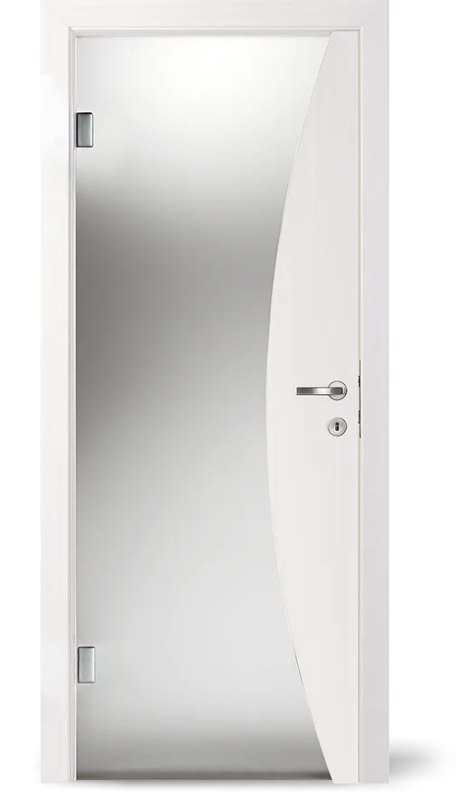 Ușă de interior Juwel — Furnir 6