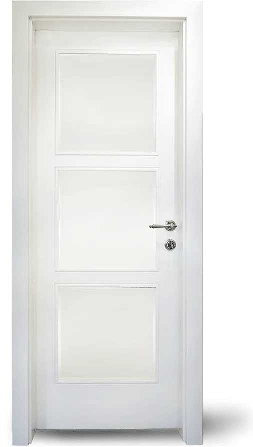 Ușă de interior Bravour — Furnir 2