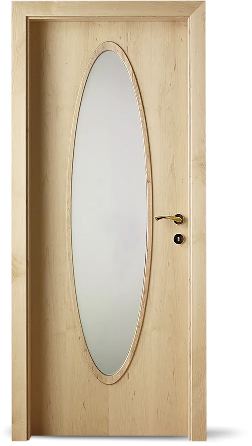 Ușă de interior Elypse — Furnir 2