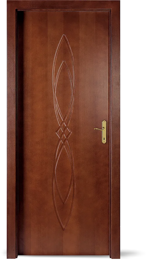 Ușă de interior Mirage — Furnir 3