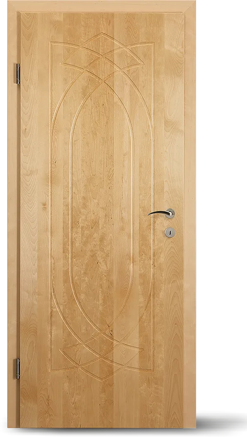 Ușă de interior Klimt — Furnir 2