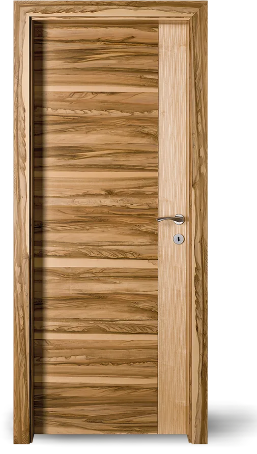 Ușă de interior Larimar — Furnir