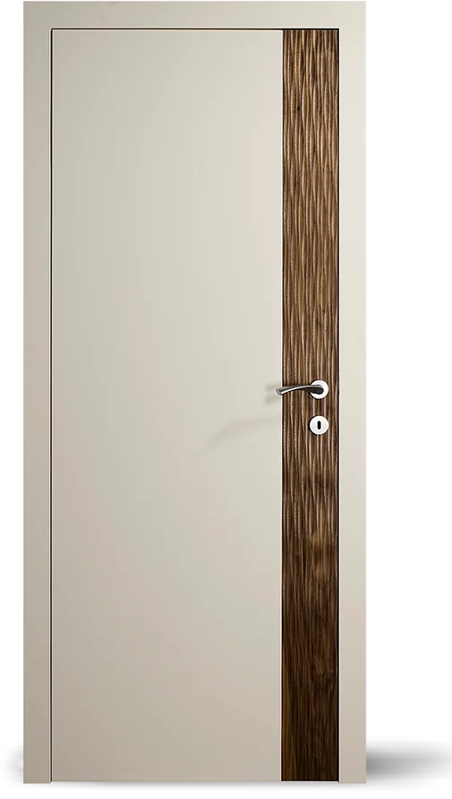 Ușă de interior Larimar — Furnir 2