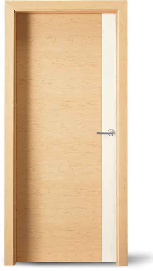 Ușă de interior Larimar — Furnir 3