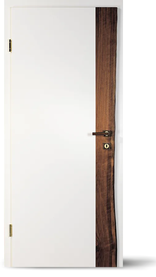 Ușă de interior Larimar — Furnir 4