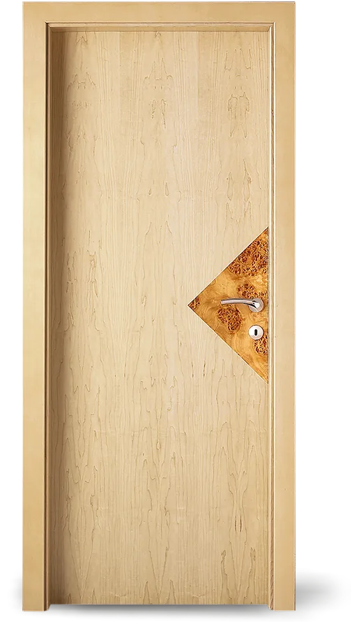 Ușă de interior Flirt — Furnir