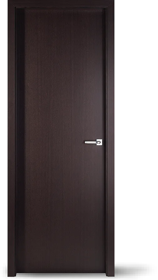 Ușă de interior Kristall — Furnir