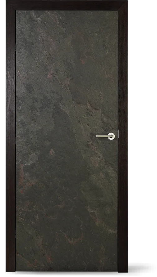 Ușă de interior Kristall — Furnir 3