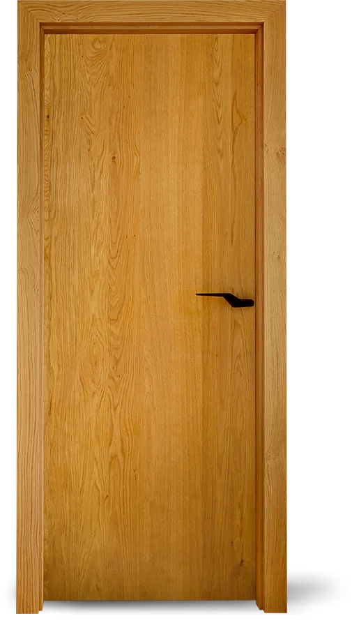 Ușă de interior Kristall — Furnir 6