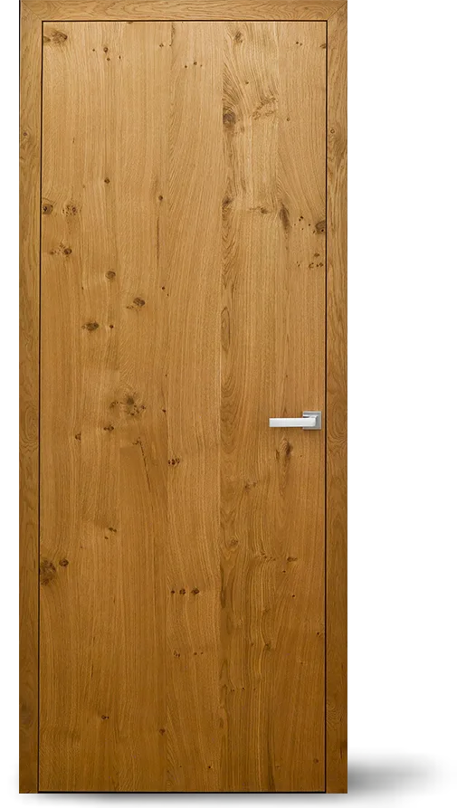 Ușă de interior Kristall — Furnir 7