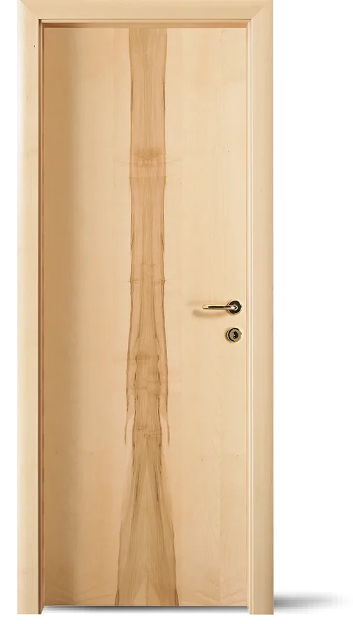 Ușă de interior Kristall — Furnir 9