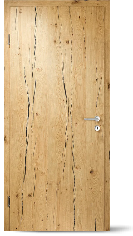 Ușă de interior Kristall — Furnir 11