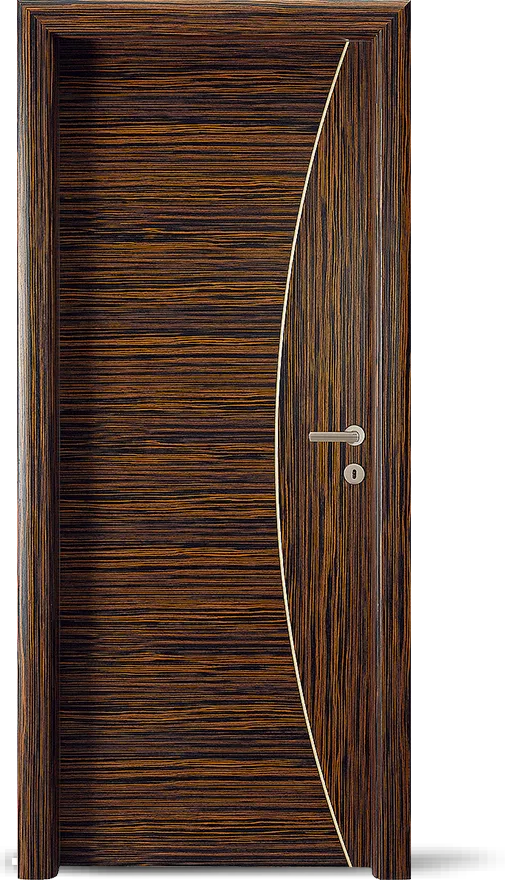 Ușă de interior Juwel — Furnir 7