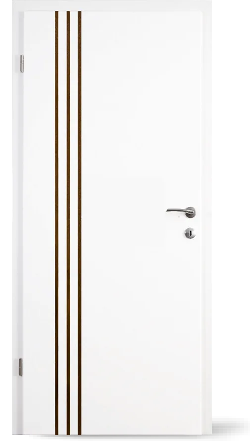 Ușă de interior Iolith — Furnir 2