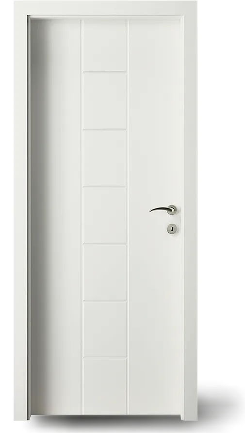 Ușă de interior Zitrin Karo — Furnir 3