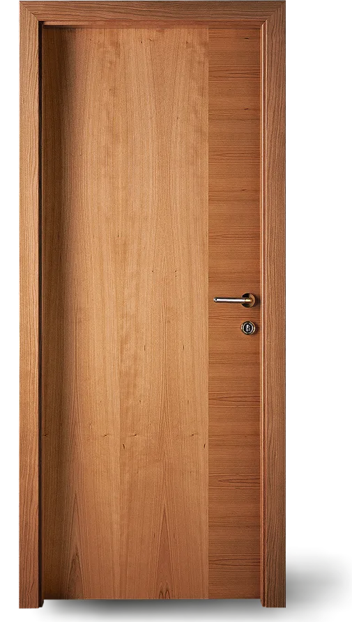 Ușă de interior Zitrin GS — Furnir 3