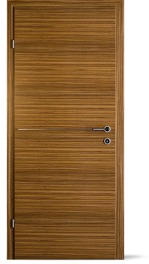 Ușă de interior Zitrin L — Furnir 2