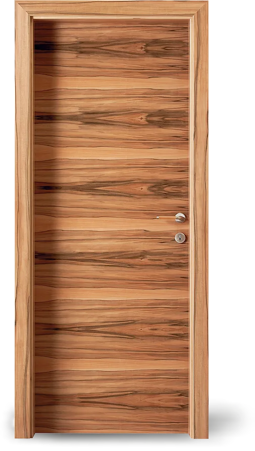 Ușă de interior Zitrin Q — Furnir 8