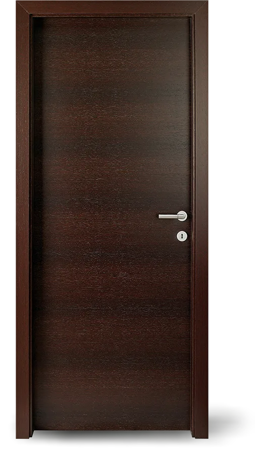 Ușă de interior Zitrin Q — Furnir 15