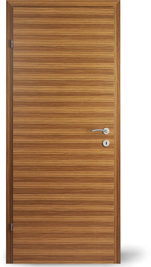 Ușă de interior Zitrin Q — Furnir 17