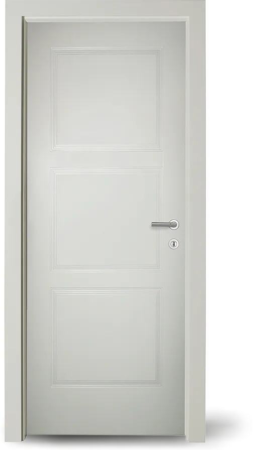 Ușă de interior Bravour — Furnir 3