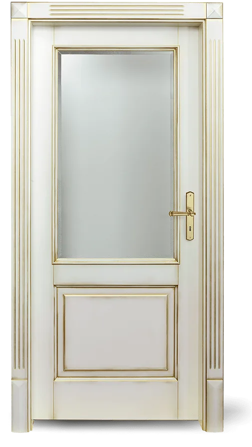 Ușă de interior Prima 2 — Furnir