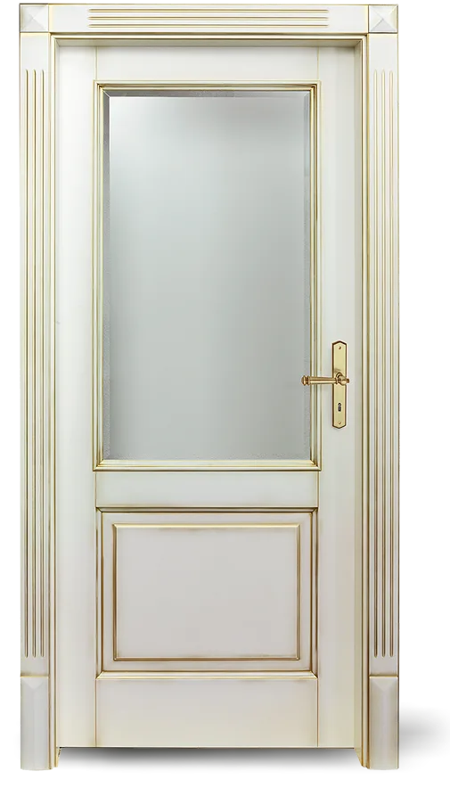 Ușă de interior Prima 2 — Furnir 2