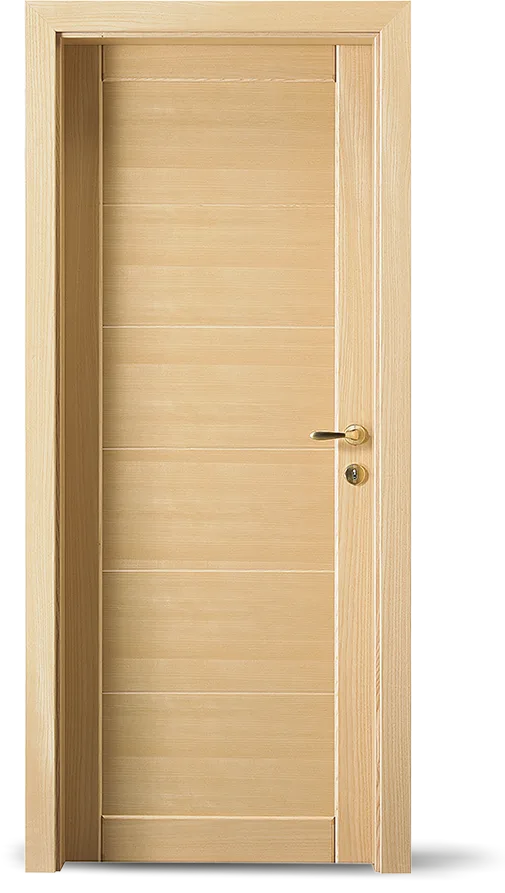 Ușă de interior Kunzit — Furnir 3