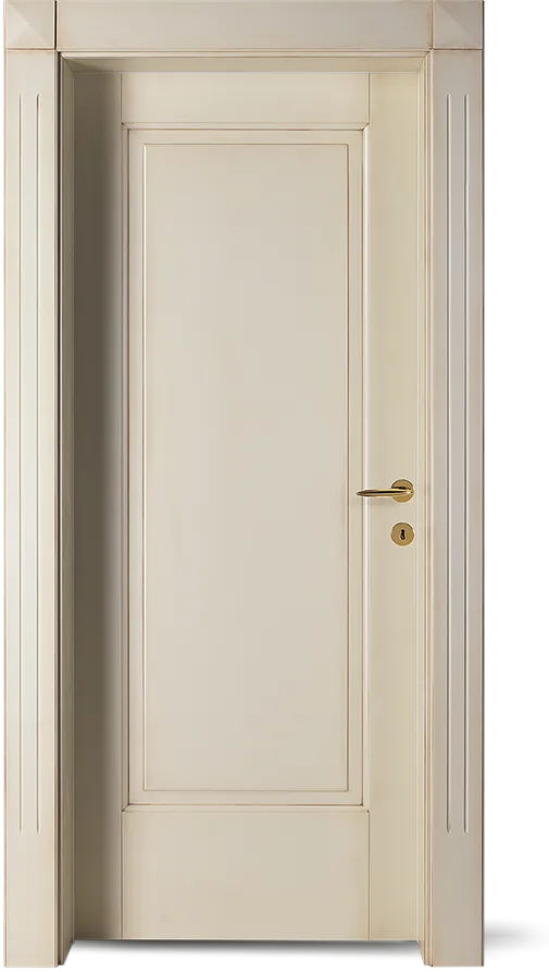 Ușă de interior Prima 1 — Furnir
