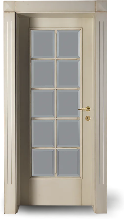 Ușă de interior Prima 1 — Furnir 2