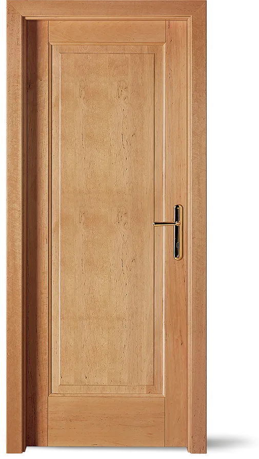 Ușă de interior Prima 1 — Furnir 3