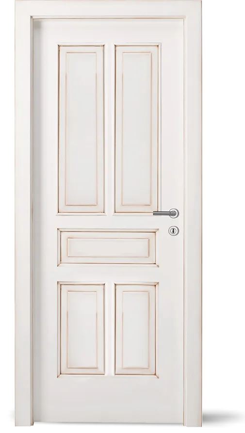 Ușă de interior Prima 5 — Furnir