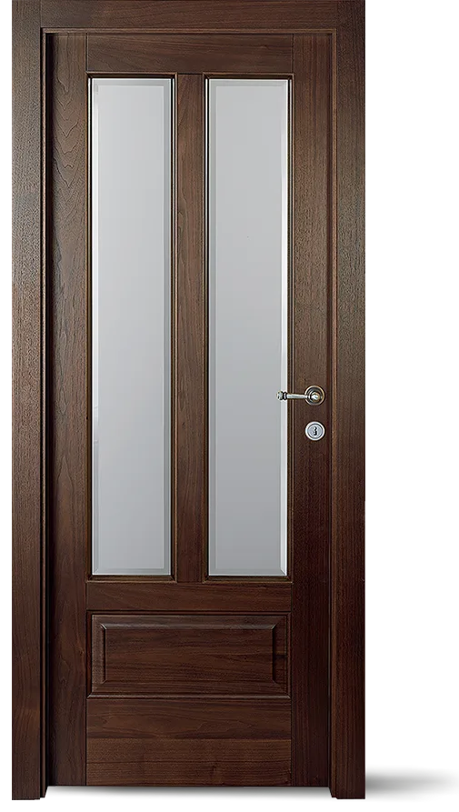 Ușă de interior Prima 8 — Furnir