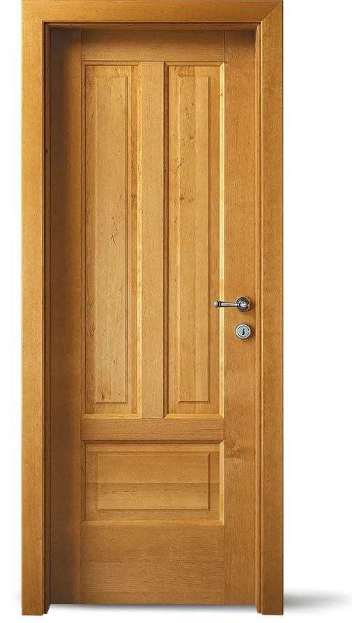 Ușă de interior Prima 8 — Furnir 2