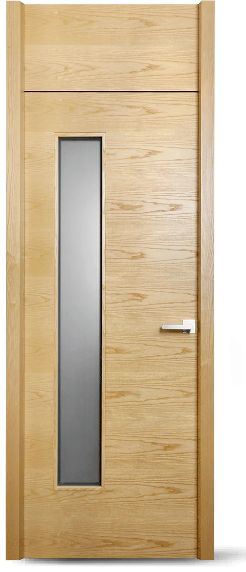 Ușă de interior Zitrin D — Furnir 2