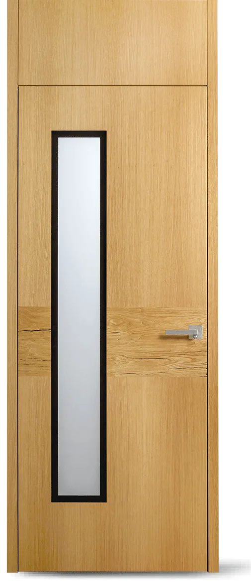 Ușă de interior Zitrin D — Furnir 3