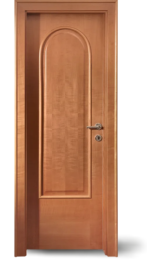 Ușă de interior Saphir — Furnir