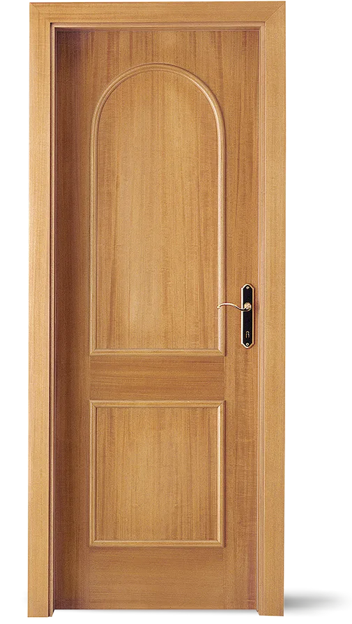 Ușă de interior Rubin — Furnir 2