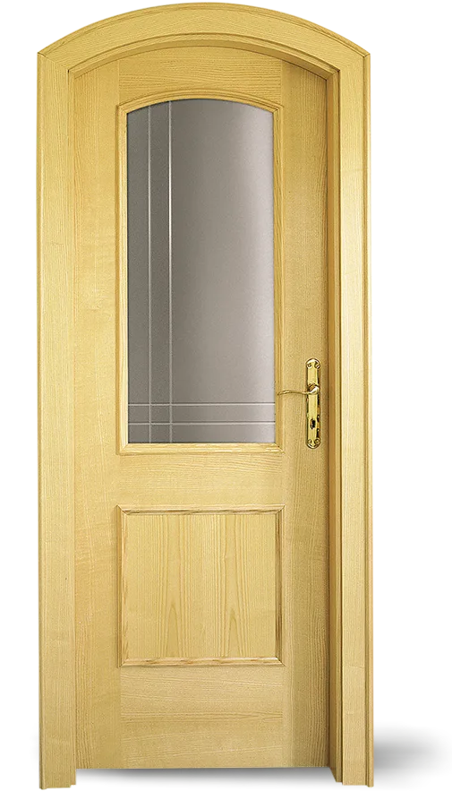 Ușă de interior Rubin — Furnir 4