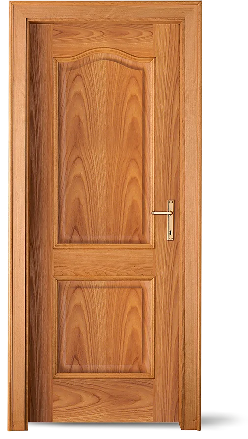 Ușă de interior Amethyst — Furnir