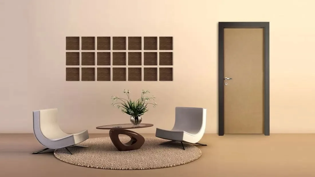 Qu'est-ce que les portes stratifiées CPL et HPL ?